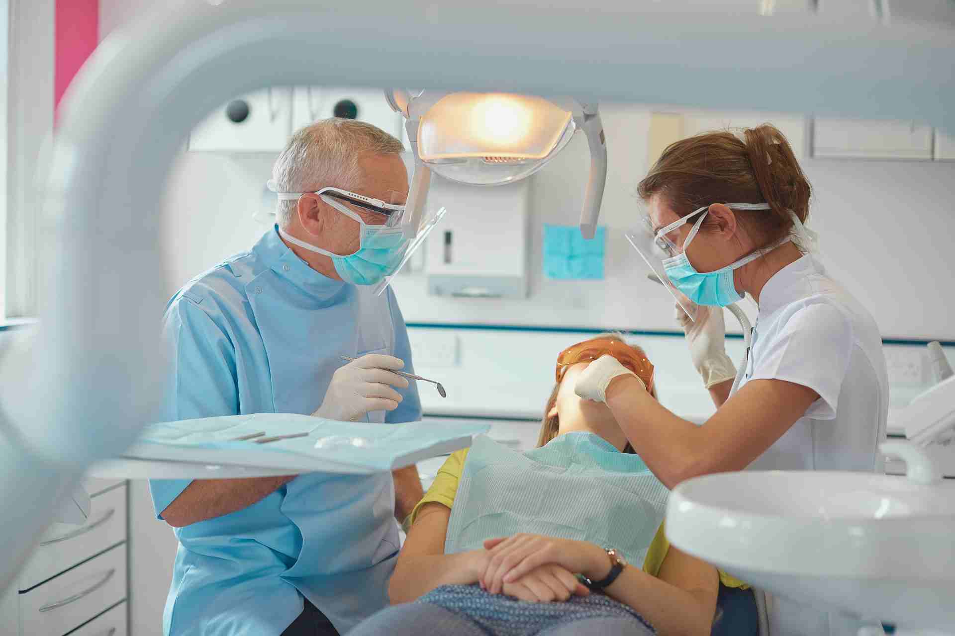 Dentist in Kings Mountain, NC